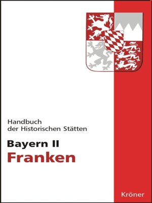 cover image of Bayern II